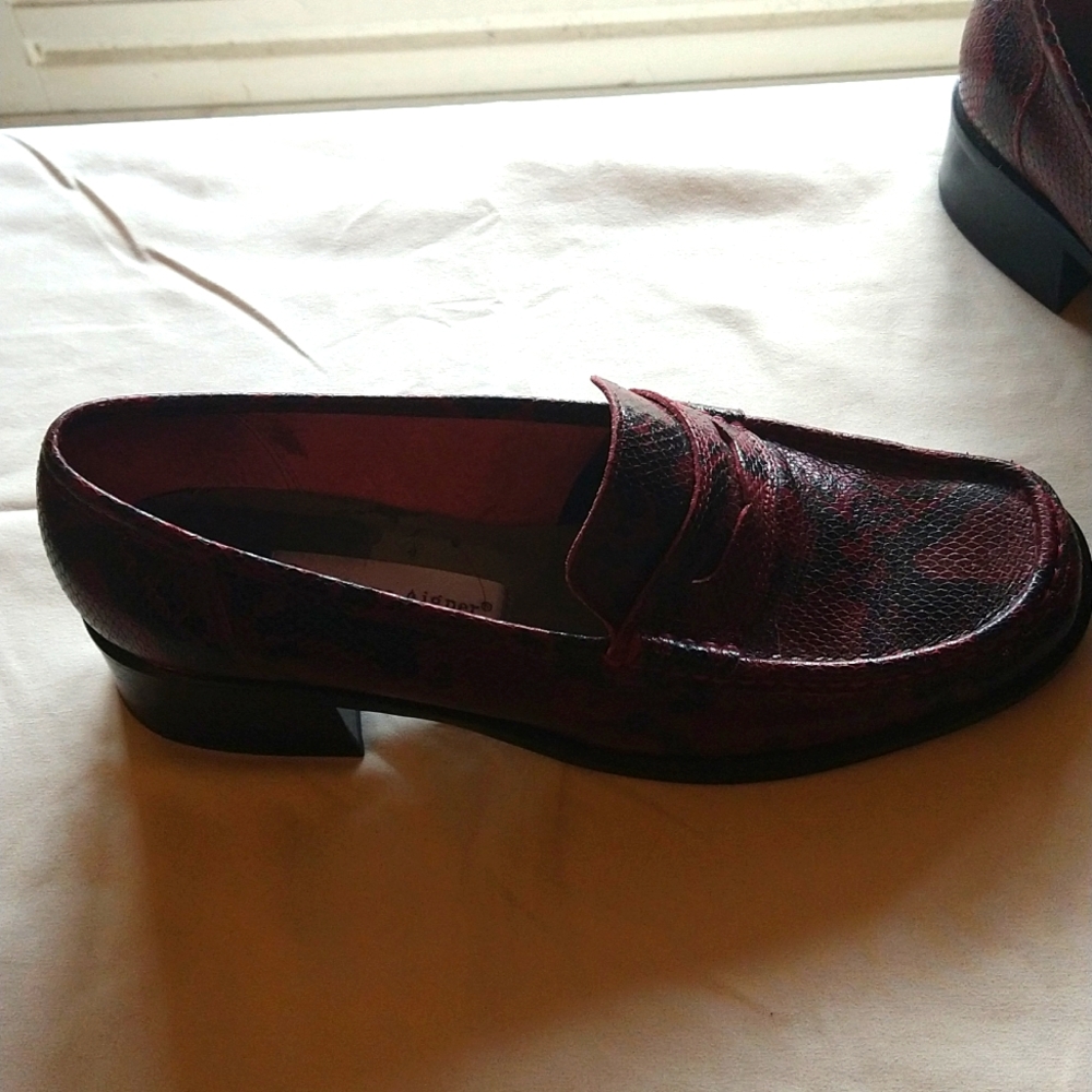 Penny Loafers